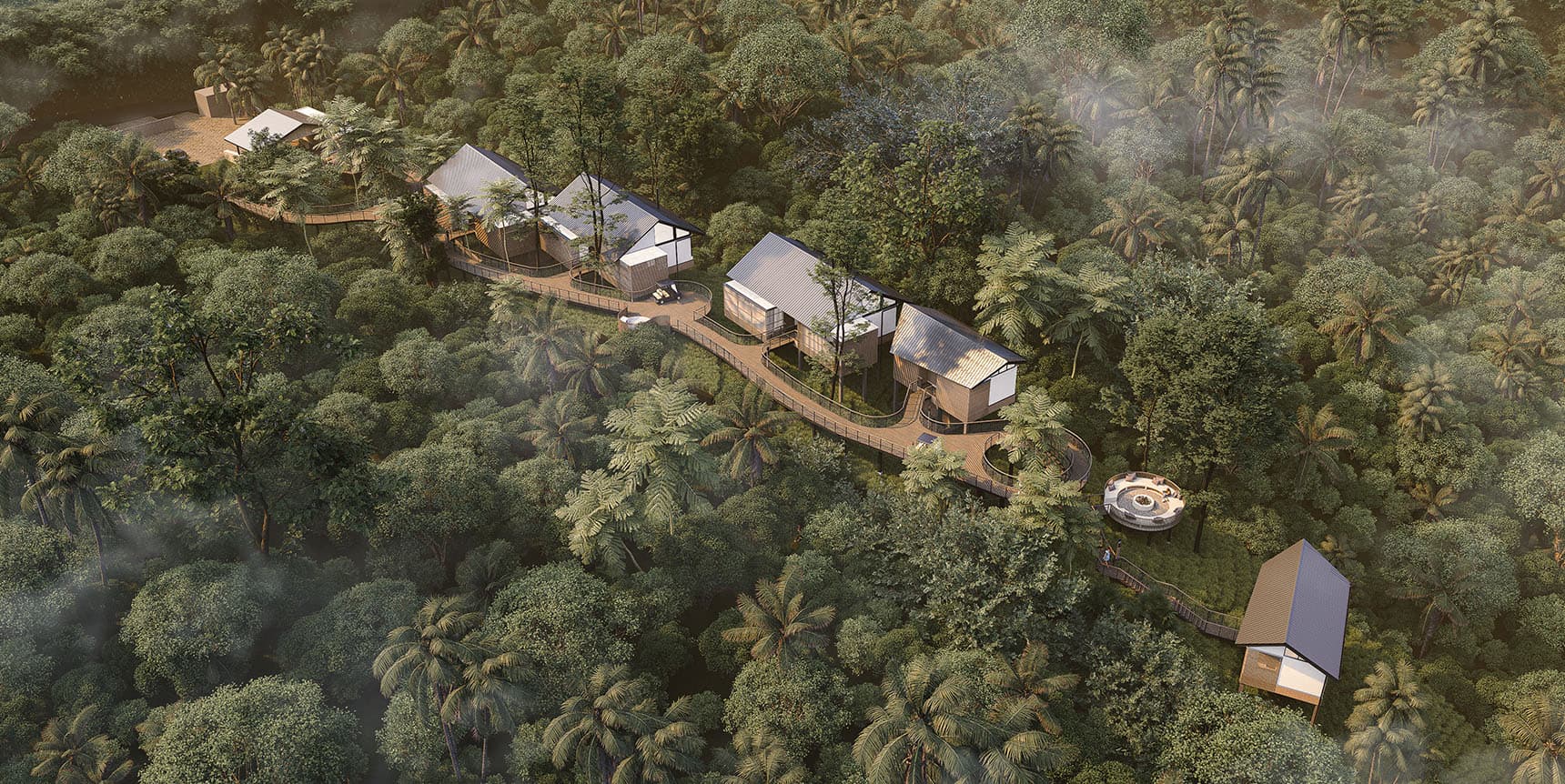 Architecture & Masterplan