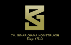 CV. Sinar Giama Konstruksi