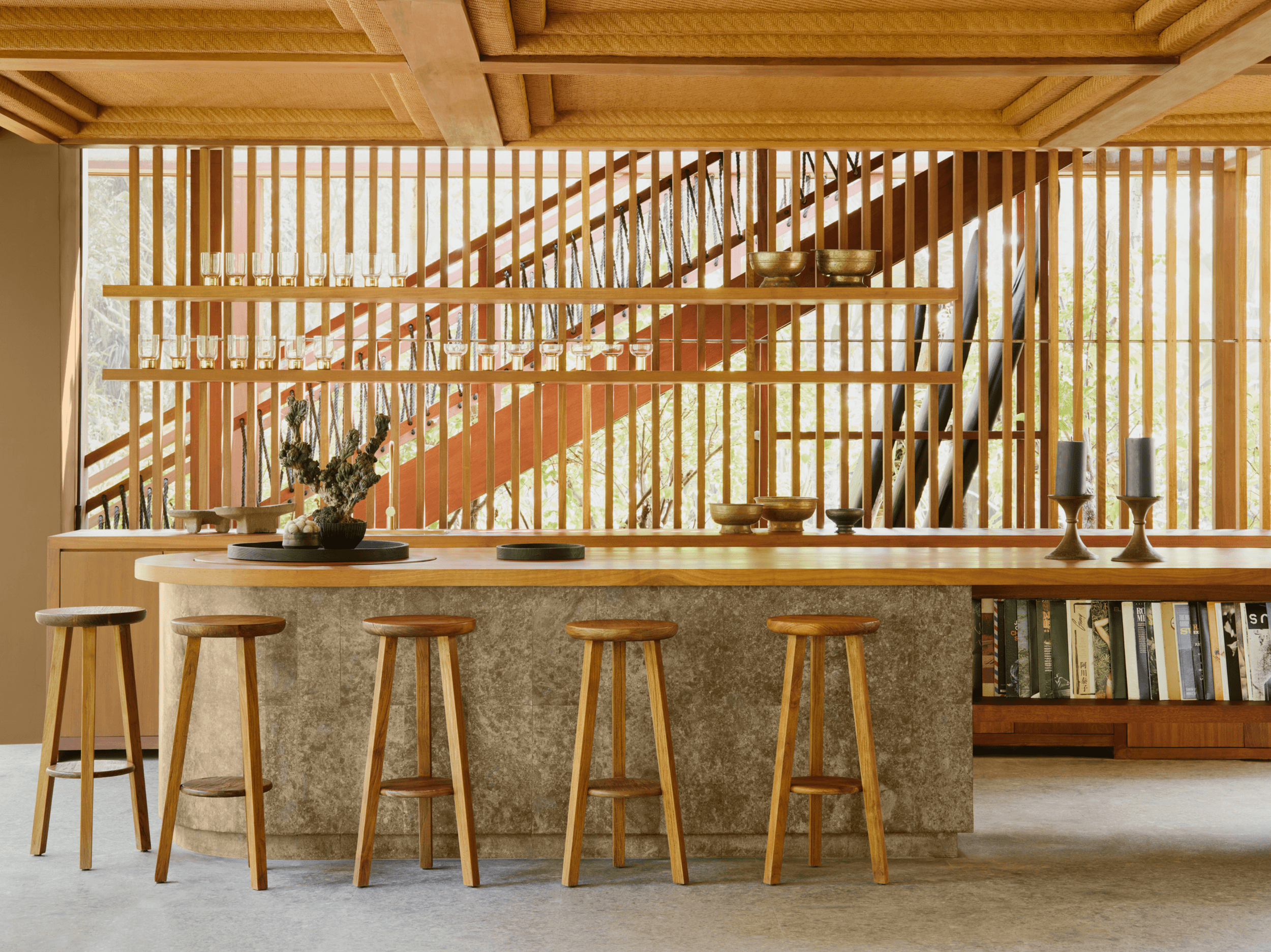 Interior Design & Furniture