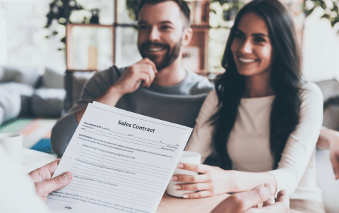 Land Transaction Management