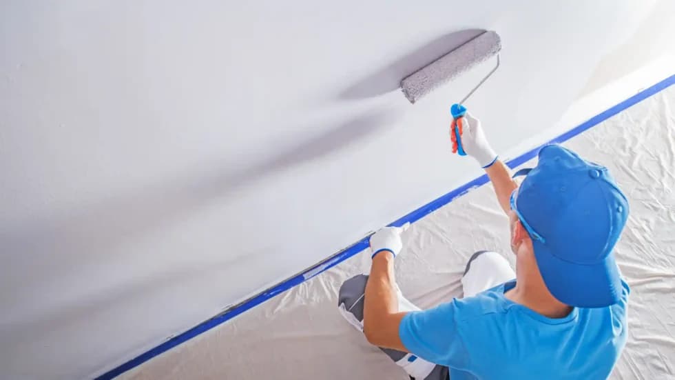 Painting & Decorating